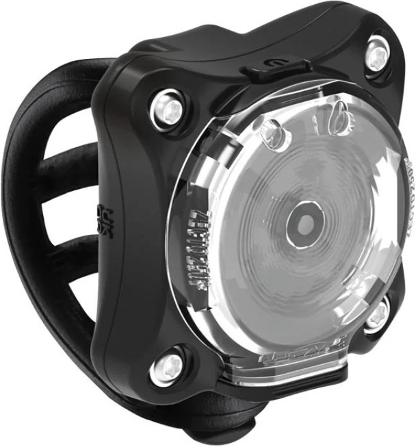 Lezyne lampka przód Zecto Drive 250+