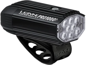 Lezyne lampka przód Micro Drive Pro 1000+