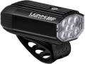 Lezyne lampka przód Micro Drive 800+ czarna
