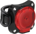 Lezyne lampka tył Zecto Drive 200+ czarny