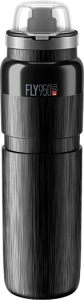 Elite bidon Fly Tex MTB czarno-szary 950ml