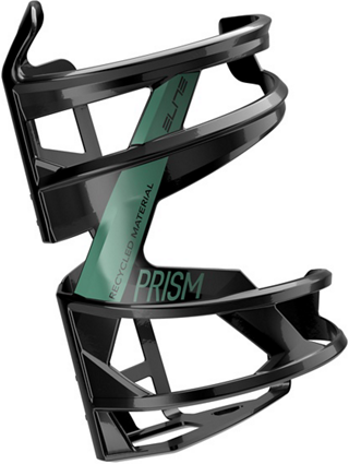 Elite koszyk Prism Recycled Material Right-Green Graphic