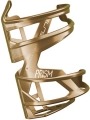 Elite koszyk Prism Carbon Right Gold-Metal