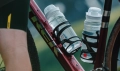 Elite koszyk Prism Carbon Left Gold-Metal