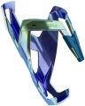 Elite koszyk Custom Race PLUS Shiny Blue Green