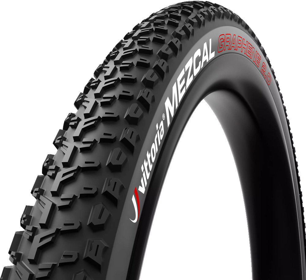 Vittoria opona Mezcal 35x700 Gravel TNT G2 czarno/antracytowa