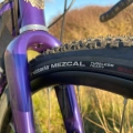 Vittoria opona Mezcal 35x700 Gravel TNT G2 czarno/antracytowa