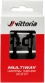Vittoria wentyle Tubeless Multiway 60mm czarne