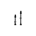 Vittoria wentyle Tubeless Singleway 40mm srebrne