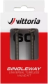 Vittoria wentyle Tubeless Singleway 60mm srebrne