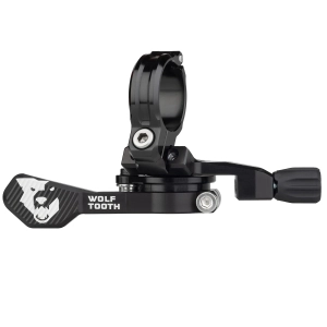 Wolf Tooth Components manetka sztycy regulowanej Remote Pro obejma 22mm