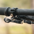 Wolf Tooth Components manetka sztycy regulowanej Remote Pro obejma 22mm