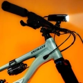 Lezyne powerbank Infinite Light Power Pack+