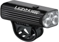 Lezyne lampka przód Macro Drive 1400+ czarna