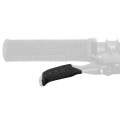 Lizard Skins osłona dźwigni DSP Lever 130mm czarna