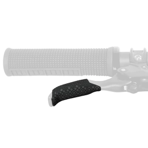Lizard Skins osłona dźwigni DSP Lever 130mm czarna