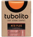 Tubolito dętka Tubo MTB Plus 27,5/29x2.5-3.0 SV42