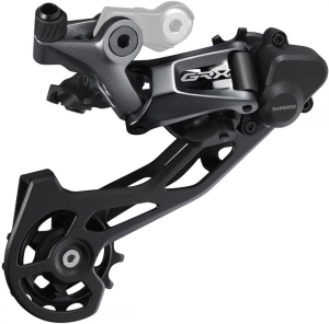 Shimano przerzutka tylna GRX RD-RX810 11rz Direct OEM