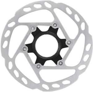 Shimano tarcza Deore SM-RT64 140mm CL
