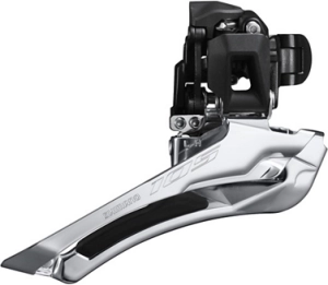 Shimano przerzutka przednia 105 FD-R7100 obejma 34.9mm