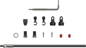 Sram przewód hydrauliczny Elixir/Guide 2000mm