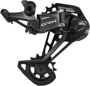 Shimano przerzutka tylna GRX RD-RX822 SGS 12rz