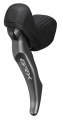 Shimano zestaw GRX BL-RX820-L/BR-RX820 Di2 L05A przód 1000mm