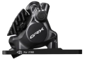 Shimano zestaw GRX BL-RX820-L/BR-RX820 Di2 L05A przód 1000mm