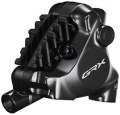 Shimano zacisk hamulcowy GRX BR-RX820 L05A tył czarny