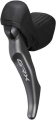 Shimano klamka GRX ST-RX820-LA Dropper czarna lewa