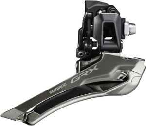 Shimano przerzutka przednia GRX FD-RX820 na hak
