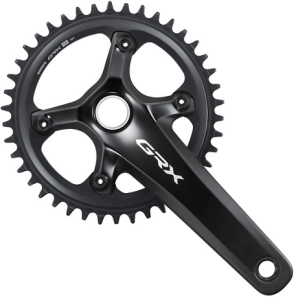 Shimano korba GRX FC-RX820 1x12rz 42T 172.5mm