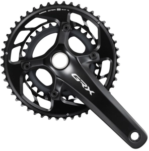 Shimano korba GRX FC-RX820 2x12rz 48-31 172.5mm