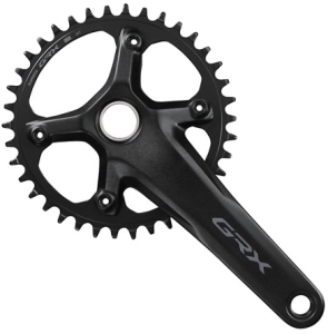 Shimano korba GRX FC-RX610 1x12rz 38T 170mm
