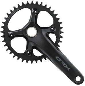 Shimano korba GRX FC-RX610 1x12rz 40T 172.5mm