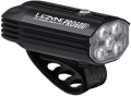 Lezyne zestaw lampek Fusion Drive PRO 600+ / KTV Drive PRO+