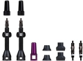 Dynamic wentyle Tubeless Barkeeper 44mm czarne