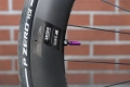 Dynamic wentyle Tubeless Barkeeper 44mm czarne