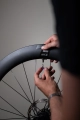 Dynamic wentyle Tubeless Barkeeper 44mm czarne