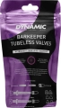 Dynamic wentyle Tubeless Barkeeper 60mm czarne