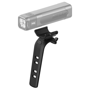 Knog uchwyt lampki Blinder Pro Flex Mount