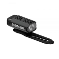 Lezyne zestaw lampek Hecto Drive 500XL / KTV Drive Pro+ 150lm