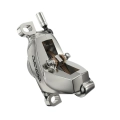 Sram zestaw klamka + zacisk Code Ultimate C1 przód 950mm