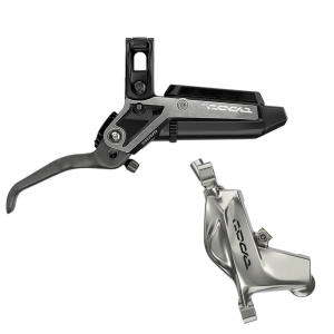 Sram zestaw klamka + zacisk Code Ultimate C1 tył 2000mm