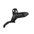 Sram zestaw klamka + zacisk Level Silver 4-tłoczkowy przód 950mm