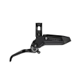 Sram zestaw klamka + zacisk Level Silver 4-tłoczkowy przód 950mm