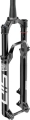 Rock Shox amortyzator SID Ultimate Race Day 120mm 29” P2 15/110 Boost, tapered, TwistLoc czarny