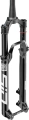 Rock Shox amortyzator SID Ultimate Race Day 120mm 29” P3 15/110 Boost, tapered, TwistLoc czarny