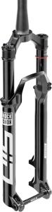 Rock Shox amortyzator SID Ultimate Race Day 120mm 29” P3 15/110 Boost, tapered, TwistLoc czarny