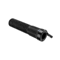 Rock Shox manetka TwistLoc 3P Ultimate lewa czarna